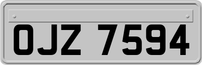 OJZ7594