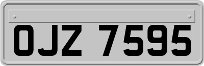 OJZ7595