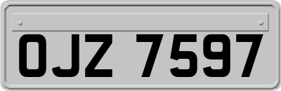 OJZ7597