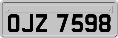 OJZ7598