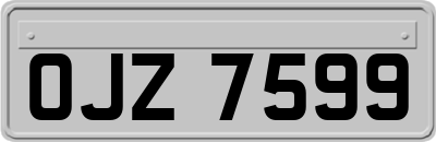 OJZ7599