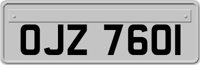 OJZ7601