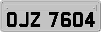 OJZ7604