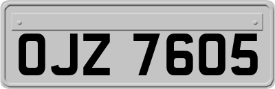 OJZ7605