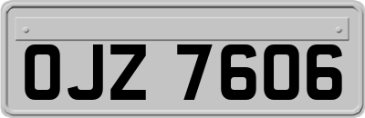 OJZ7606