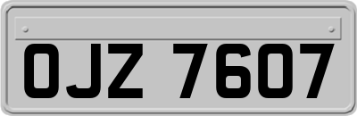 OJZ7607