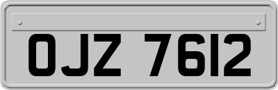 OJZ7612