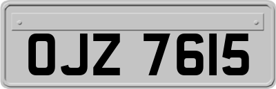 OJZ7615