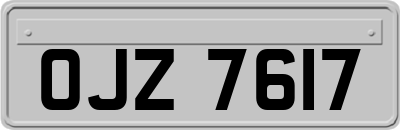 OJZ7617