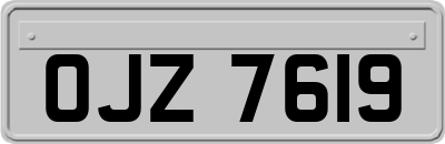 OJZ7619