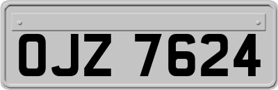 OJZ7624