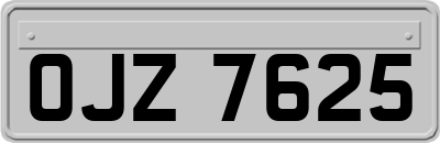 OJZ7625