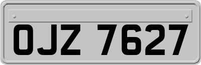 OJZ7627