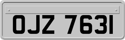 OJZ7631