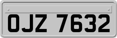 OJZ7632