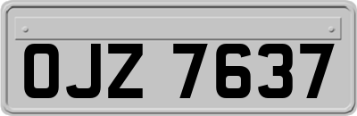 OJZ7637