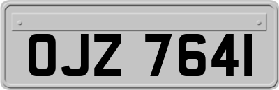 OJZ7641