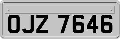 OJZ7646