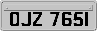 OJZ7651