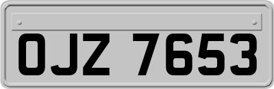 OJZ7653