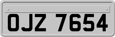 OJZ7654