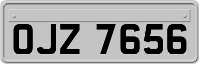 OJZ7656