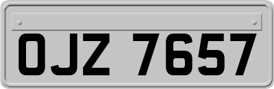 OJZ7657