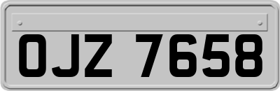 OJZ7658