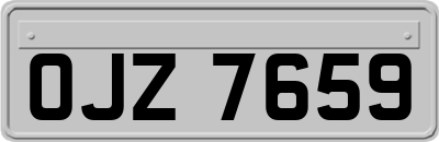OJZ7659
