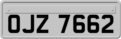 OJZ7662