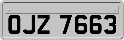 OJZ7663