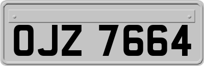 OJZ7664