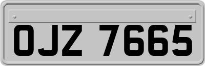 OJZ7665