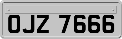 OJZ7666