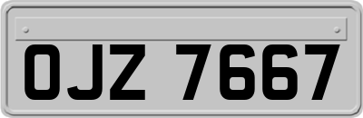 OJZ7667