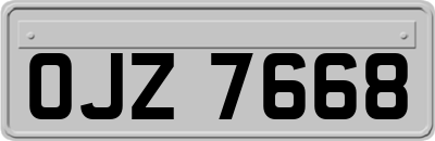 OJZ7668