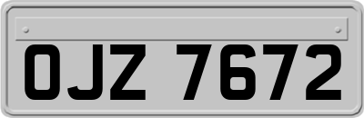 OJZ7672
