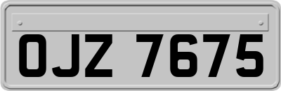 OJZ7675