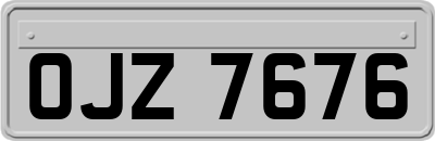 OJZ7676