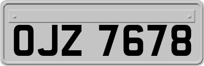 OJZ7678