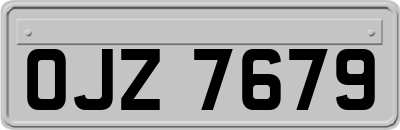 OJZ7679