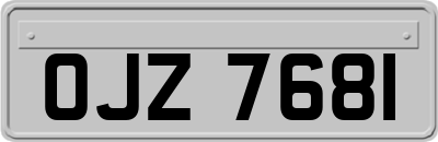 OJZ7681