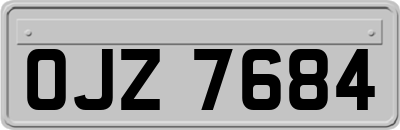 OJZ7684