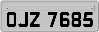 OJZ7685