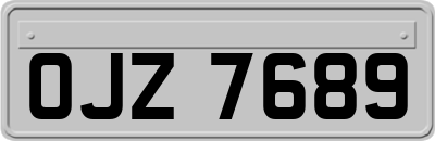 OJZ7689