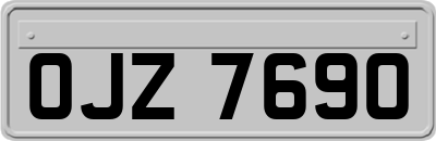 OJZ7690