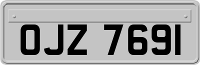 OJZ7691