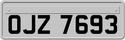 OJZ7693