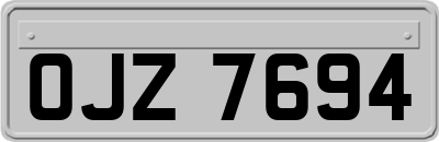 OJZ7694