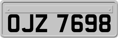 OJZ7698